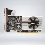 TARJETA GRÁFICA - MSI GeForce® N210-MD 1GB GDDR3 025717 - Imagen 3