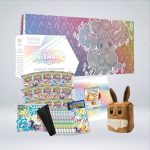 Pokémon TCG: Scarlet & Violet Prismatic Evolutions Super-Premium