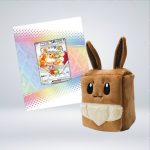 Pokémon TCG: Scarlet & Violet Prismatic Evolutions Super-Premium - Imagen 2