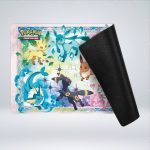 Pokémon TCG: Scarlet & Violet Prismatic Evolutions Super-Premium - Imagen 3