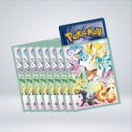 Pokémon TCG: Scarlet & Violet Prismatic Evolutions Super-Premium - Imagen 4