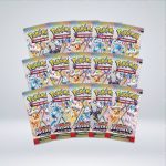 Pokémon TCG: Scarlet & Violet Prismatic Evolutions Super-Premium - Imagen 5
