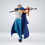 FIGURA BANPRESTO ONE PIECE DXF THE GRANDLINE SERIES - SPECIAL TRAFALGAR. LAW - Imagen 4