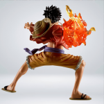 FIGURA BANPRESTO ONE PIECE MAXIMATIC PLUS - MONKEY D. LUFFY II - Imagen 6