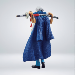 FIGURA BANPRESTO ONE PIECE DXF THE GRANDLINE SERIES - SPECIAL TRAFALGAR. LAW - Imagen 5
