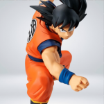 FIGURA BANPRESTO MATCH MAKERS DBZ - SON GOKU (VS VEGETA) - Imagen 2