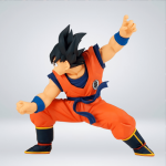 FIGURA BANPRESTO MATCH MAKERS DBZ - SON GOKU (VS VEGETA) - Imagen 4