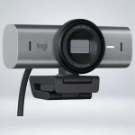 WEBCAM PROFESIONAL LOGITECH MX BRIO PRO 700 ULTRA HD 4K 30FPS - Imagen 2