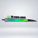 TECLADO GAMER ANTRYX MK ZIGRA EVO RGB SW-BLUE MECANICO - Imagen 6