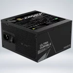 FUENTE DE ALIMENTACIÓN GIGABYTE GP-UD850GM PG5 850W 80 PLUS GOLD - Imagen 3