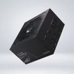 FUENTE DE ALIMENTACIÓN GIGABYTE GP-UD850GM PG5 850W 80 PLUS GOLD - Imagen 4