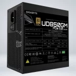 FUENTE DE ALIMENTACIÓN GIGABYTE GP-UD850GM PG5 850W 80 PLUS GOLD - Imagen 6