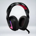 AUDIFONO GAMER ASTRO A20X LIGHTSPEED RGB BLUETOOTH 90hrs MICROFONO to XBOX,PS,PC,NSTCH2 - Imagen 5