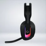 AUDIFONO GAMER ASTRO A20X LIGHTSPEED RGB BLUETOOTH 90hrs MICROFONO to XBOX,PS,PC,NSTCH2 - Imagen 3