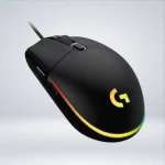 MOUSE LOGITECH G203 LIGHTSYNC OPTICAL 8000 DPI RGB (910-005793) - Imagen 4