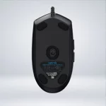 MOUSE LOGITECH G203 LIGHTSYNC OPTICAL 8000 DPI RGB (910-005793) - Imagen 6