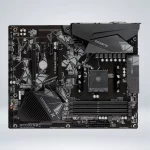 PLACA GIGABYTE AMD RYZEN B550 GAMING X DDR4 027458 - Imagen 3