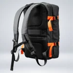MOCHILA COUGAR 17.3 VANGUARD GAMING BLACK - Imagen 8
