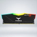 MEMORIA T-FORCE DELTA RGB DDR4 8GB 3200 CL16 029745 - Imagen 2