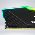 MEMORIA T-FORCE DELTA RGB DDR4 8GB 3200 CL16 029745 - Imagen 3