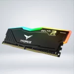 MEMORIA T-FORCE DELTA RGB DDR4 8GB 3200 CL16 029745 - Imagen 5