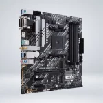 PLACA ASUS AMD RYZEN PRIME B550M-A AC WIFI DDR4 - Imagen 4