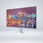MONITOR TE-2423S FULL HD 23.8 " IPS 144hz 1ms HDR HDMI DP SPEAKERS AMDfreesync - Imagen 2