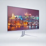 MONITOR TE-2423S FULL HD 23.8 " IPS 144hz 1ms HDR HDMI DP SPEAKERS AMDfreesync - Imagen 3