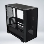 CASE MINI TOWER ASUS A21 BLACK - Imagen 3