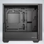 CASE MINI TOWER ASUS A21 BLACK - Imagen 4