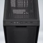 CASE MINI TOWER ASUS A21 BLACK - Imagen 7