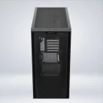 CASE MINI TOWER ASUS A21 BLACK - Imagen 8