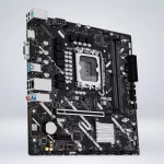 PLACA ASUS PRIME H810M-K SOCKET: INTEL LGA 1851 DDR5 - Imagen 2
