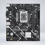 PLACA ASUS PRIME H810M-K SOCKET: INTEL LGA 1851 DDR5 - Imagen 3