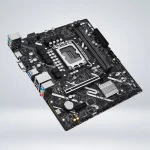 PLACA ASUS PRIME H810M-K SOCKET: INTEL LGA 1851 DDR5 - Imagen 4
