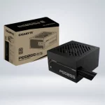 FUENTE DE ALIMENTACIÓN GIGABYTE P550SS 550W GOLD 80 PLUS SILVER - Imagen 7