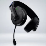 AUDIFONO GAMING ANTRYX APOLO 400 TRIX BLACK WIRELESS - Imagen 2