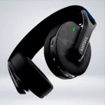 AUDIFONO GAMING ANTRYX APOLO 400 TRIX BLACK WIRELESS - Imagen 3