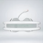 AUDIFONO GAMING ENIGMA SE WHITE RGB - Imagen 2