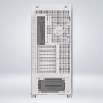 CASE MID TOWER ASUS TUF GAMING GT302 ARGB WHITE PANELES - Imagen 8