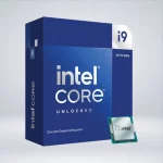PROCESADOR INTEL CORE i9-14900KF, Cache 36 MB, Hasta 6.00 Ghz. - Imagen 3