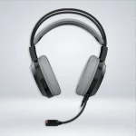 AUDIFONO GAMING IRIS-K NEGRO RGB - Imagen 4