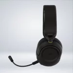 AUDIFONO GAMING CORSAIR HS35 V3 CARBON PC PS5 XBOX - Imagen 7