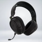 AUDIFONO GAMING CORSAIR HS35 V3 CARBON PC PS5 XBOX - Imagen 6