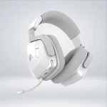 AUDIFONO GAMING CORSAIR VOID V2 RGB ELITE WHITE WIRELESS - Imagen 2