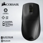 MOUSE GAMING CORSAIR M75 AIR WIRELESS 26K DPI BLACK