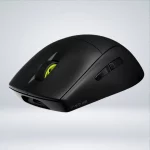 MOUSE GAMING CORSAIR M75 AIR WIRELESS 26K DPI BLACK - Imagen 2