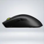 MOUSE GAMING CORSAIR M75 AIR WIRELESS 26K DPI BLACK - Imagen 4