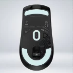 MOUSE GAMING CORSAIR M75 AIR WIRELESS 26K DPI BLACK - Imagen 7