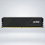 MEMORIA XPG GAMMIX D35 16GB 3200 CL 16 DDR4 BLACK 038245 - Imagen 2